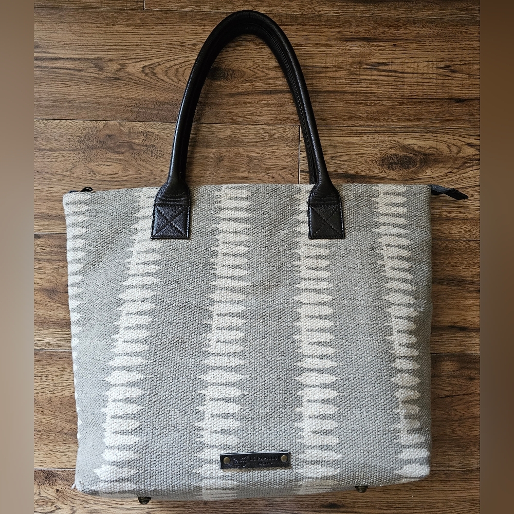 Papillon bag